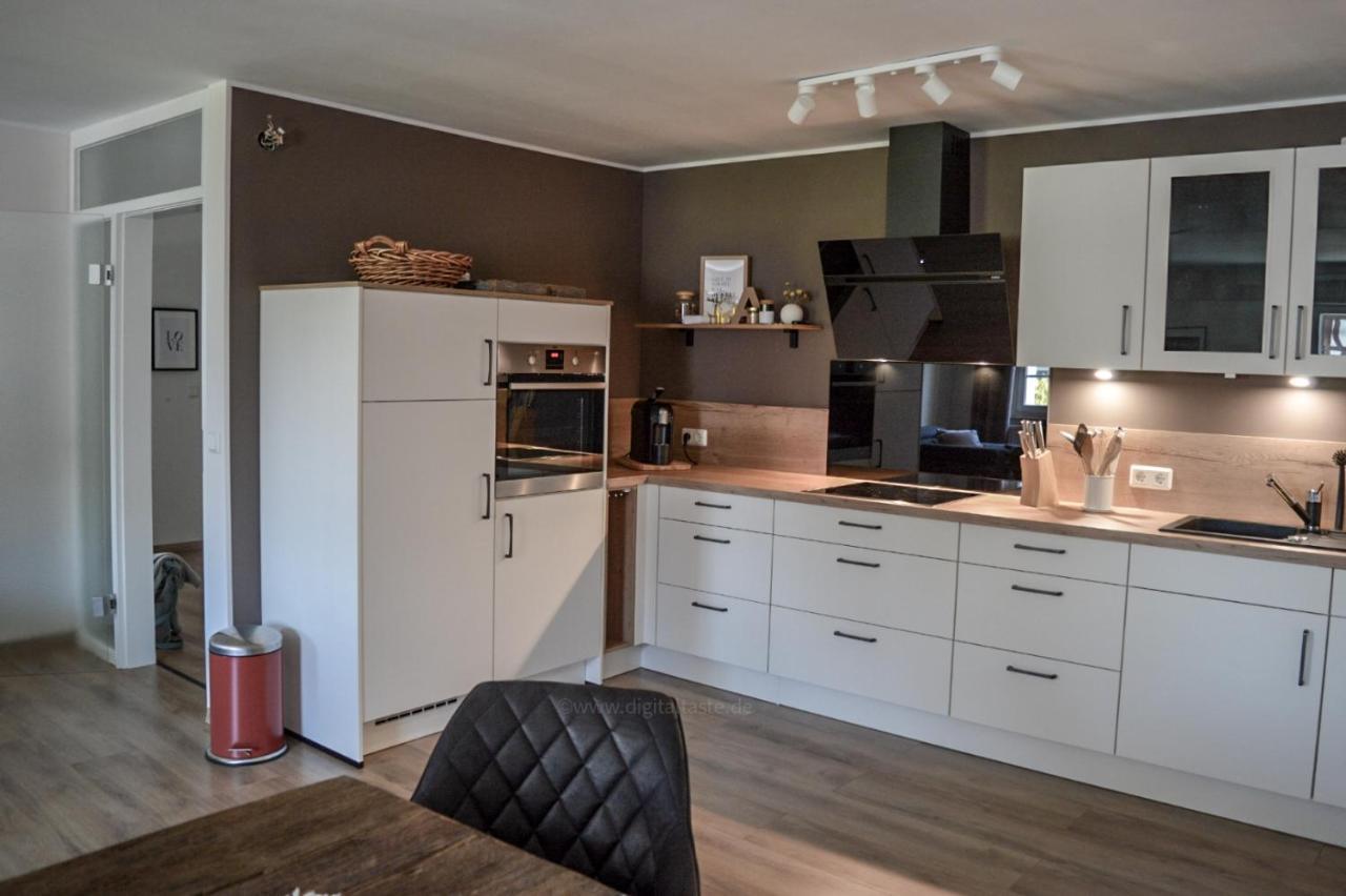Ferienwohnung Lieselotte Diez Kültér fotó