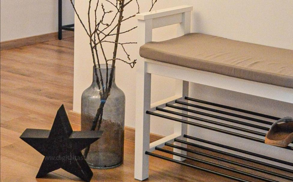 Ferienwohnung Lieselotte Diez Kültér fotó