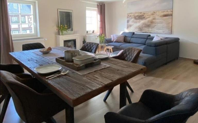 Ferienwohnung Lieselotte Diez Kültér fotó