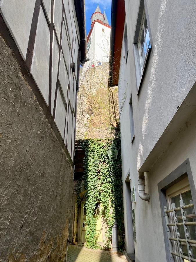 Ferienwohnung Lieselotte Diez Kültér fotó