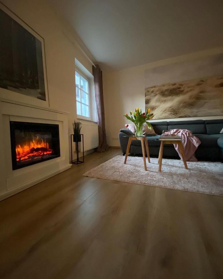 Ferienwohnung Lieselotte Diez Kültér fotó