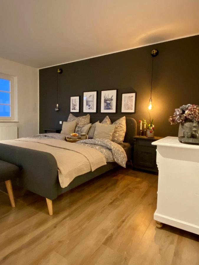 Ferienwohnung Lieselotte Diez Kültér fotó