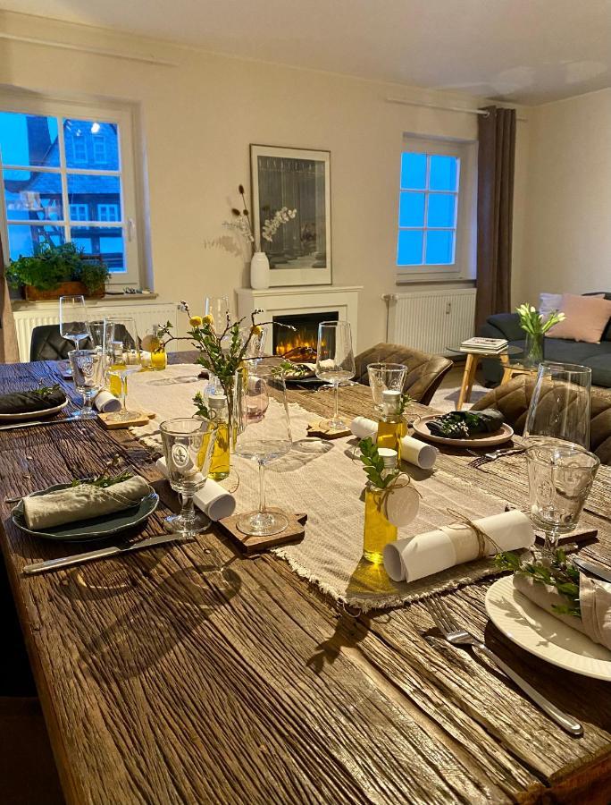 Ferienwohnung Lieselotte Diez Kültér fotó