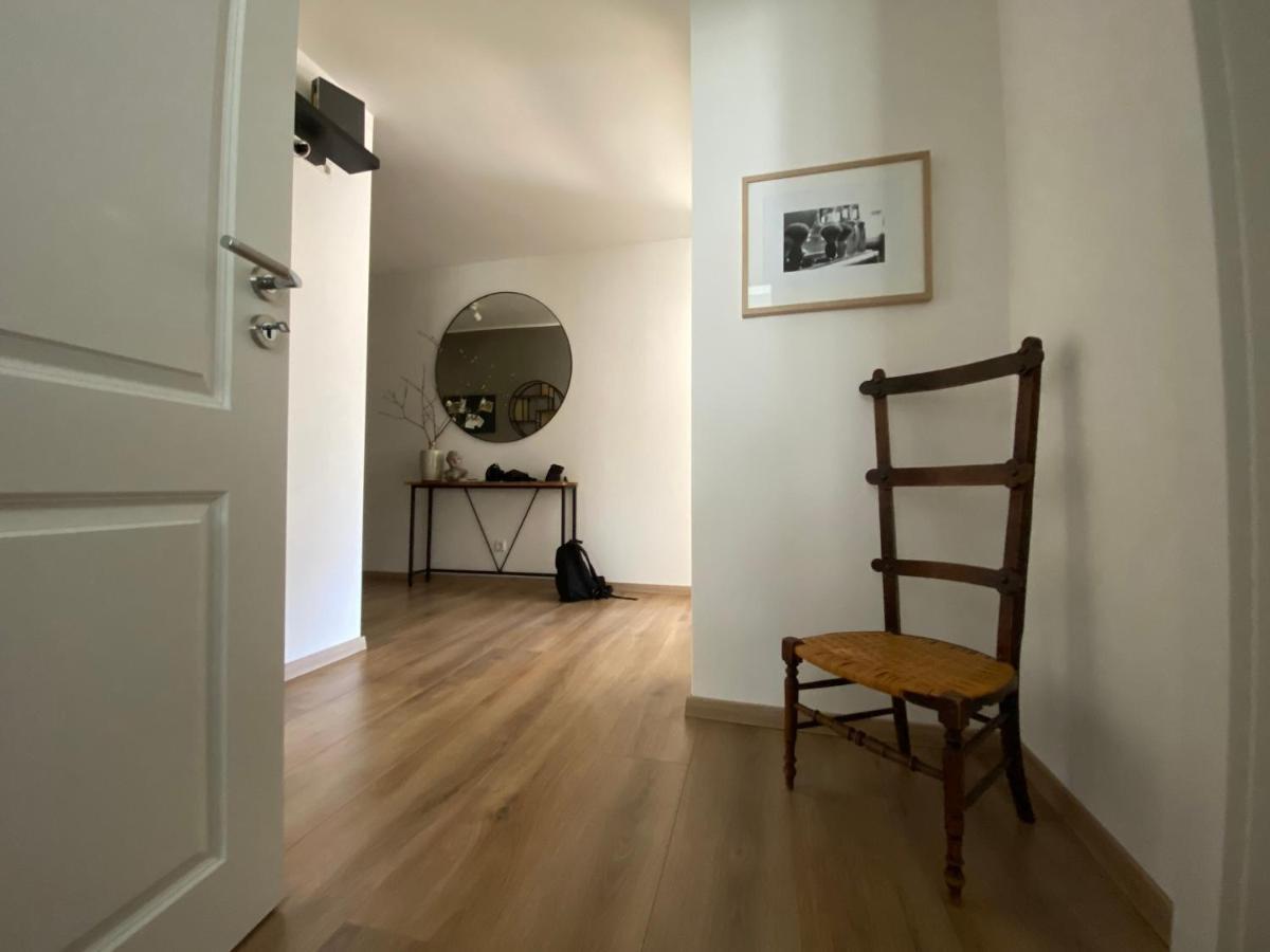 Ferienwohnung Lieselotte Diez Kültér fotó