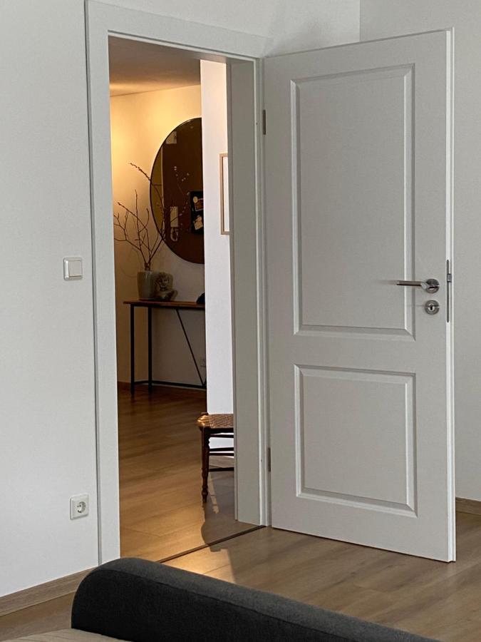 Ferienwohnung Lieselotte Diez Kültér fotó