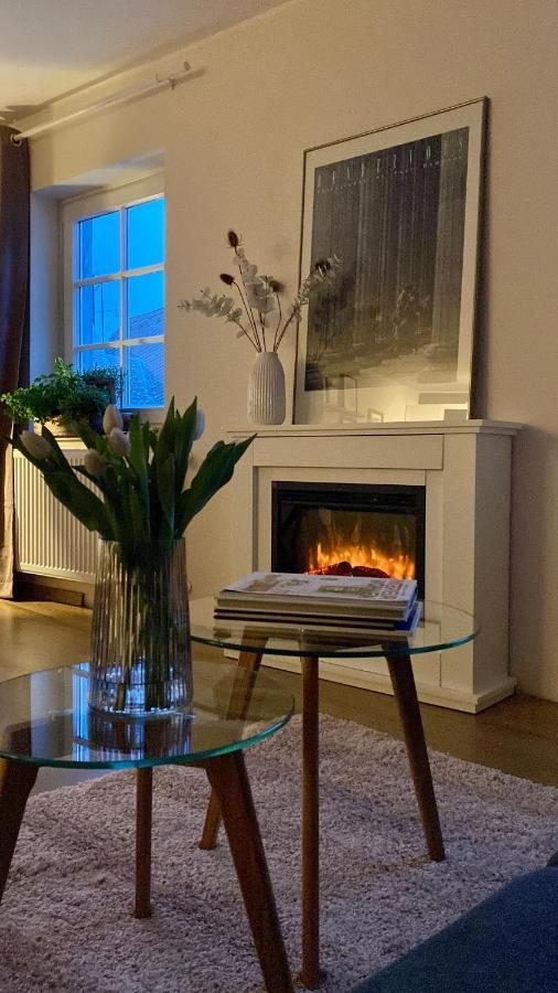 Ferienwohnung Lieselotte Diez Kültér fotó
