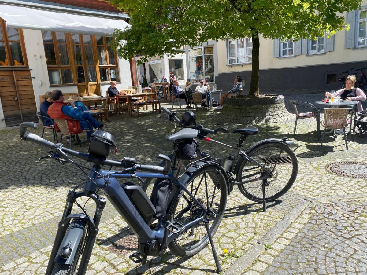 Ferienwohnung Lieselotte Diez Kültér fotó