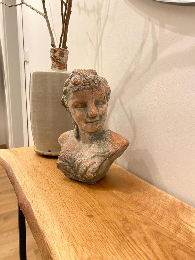 Ferienwohnung Lieselotte Diez Kültér fotó