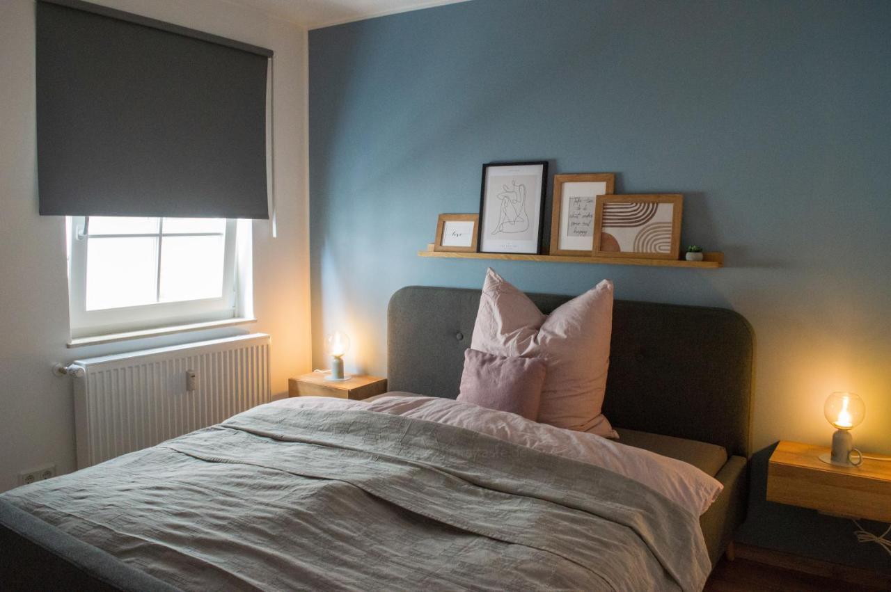 Ferienwohnung Lieselotte Diez Kültér fotó
